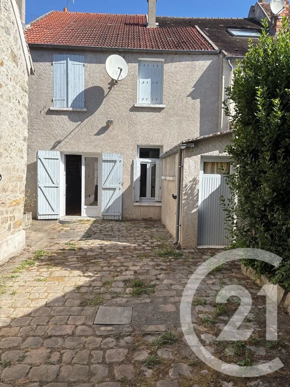 Maison à vendre, 92m², Milly-la-Forêt