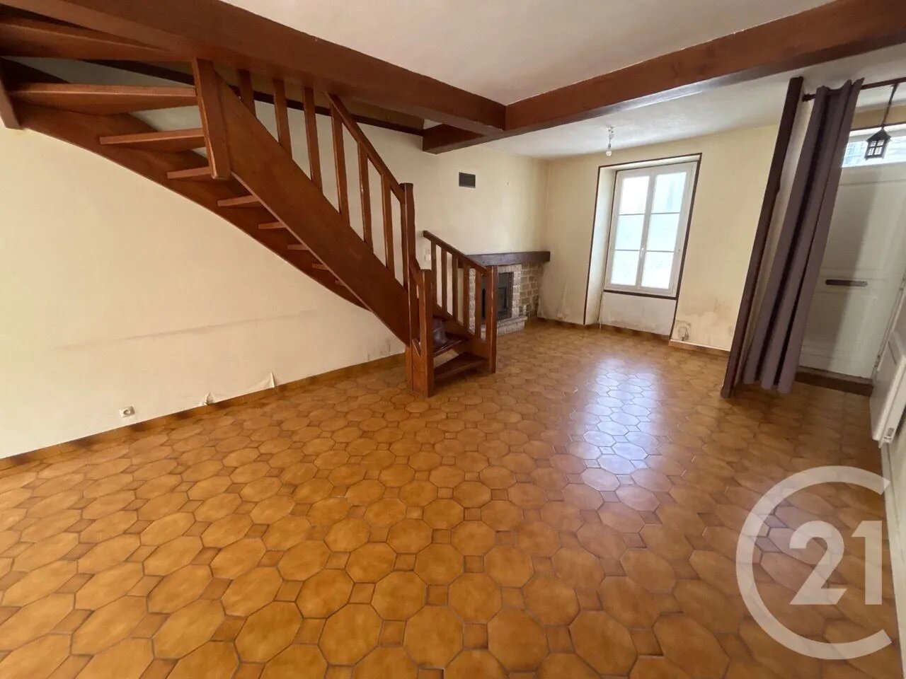 Maison à vendre, 92m², Milly-la-Forêt