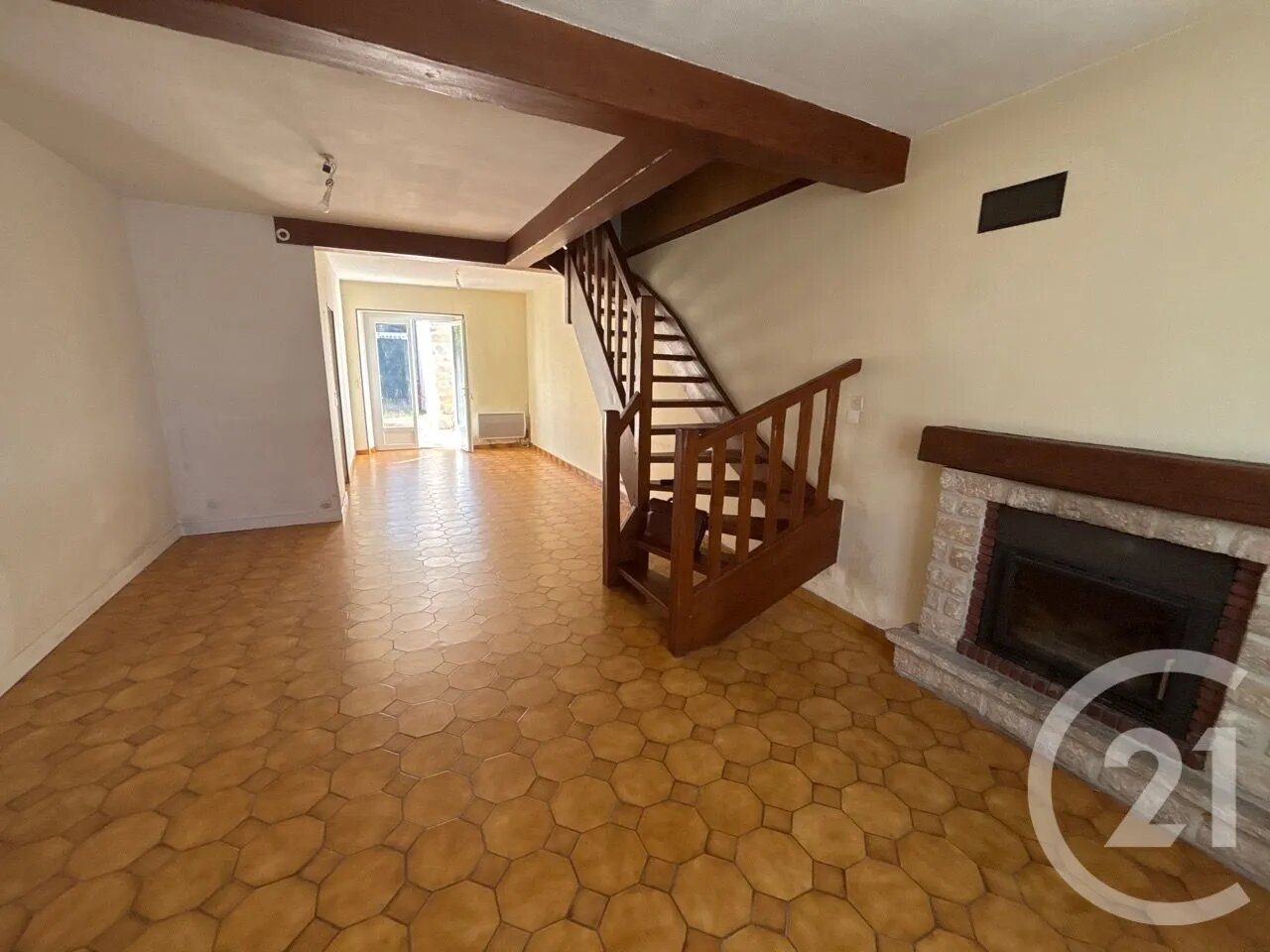 Maison à vendre, 92m², Milly-la-Forêt