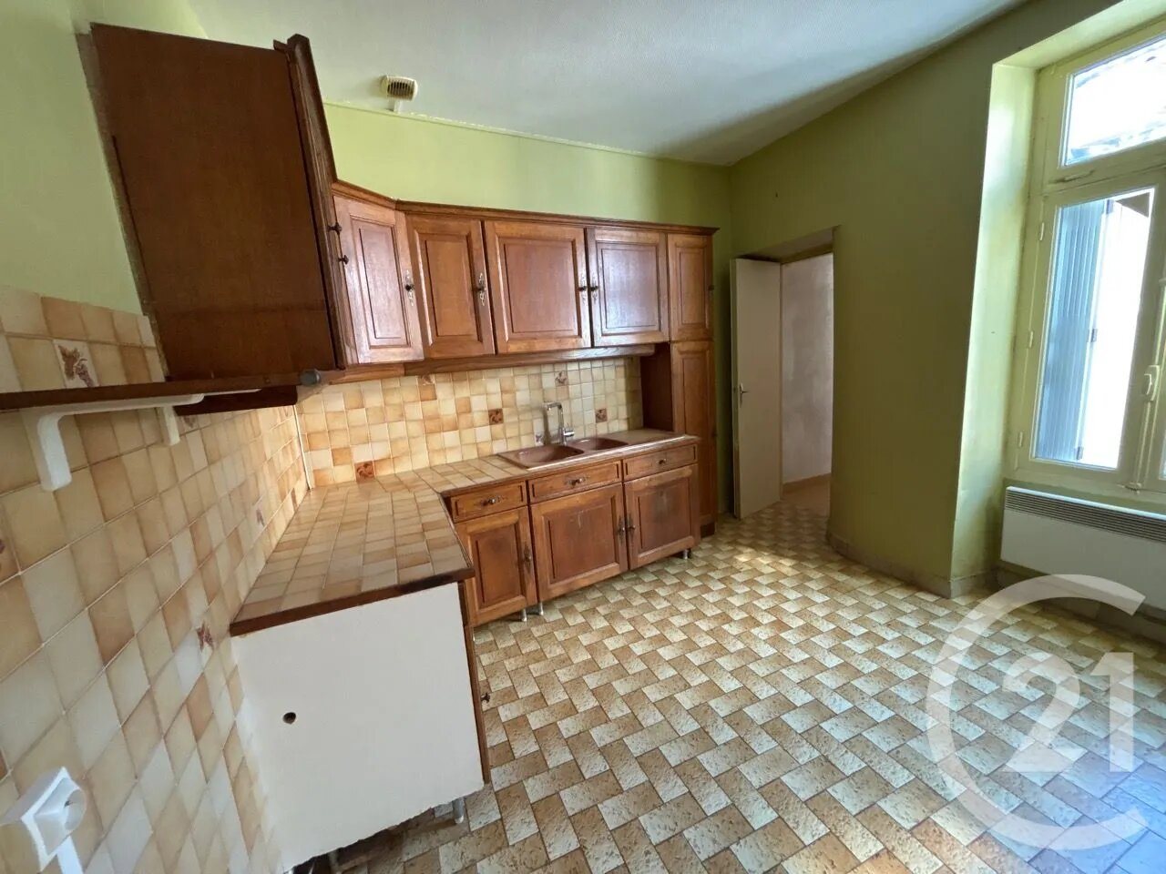 Maison à vendre, 92m², Milly-la-Forêt