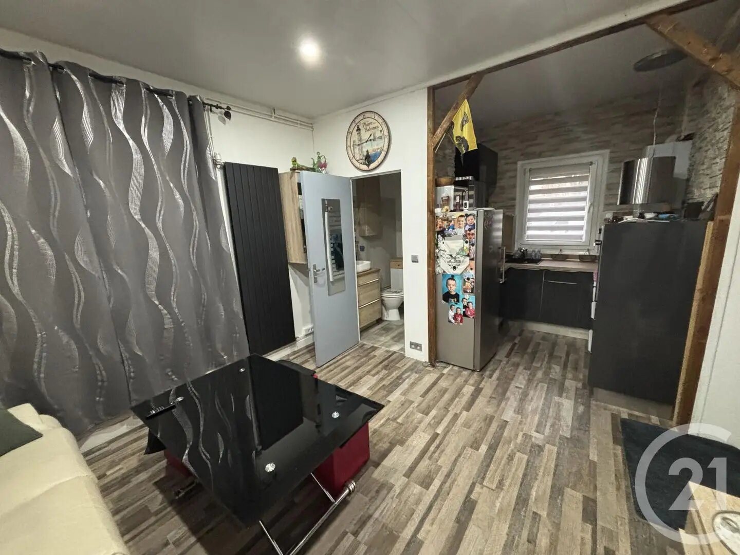 Maison à vendre, 56m², La Ferté-Alais