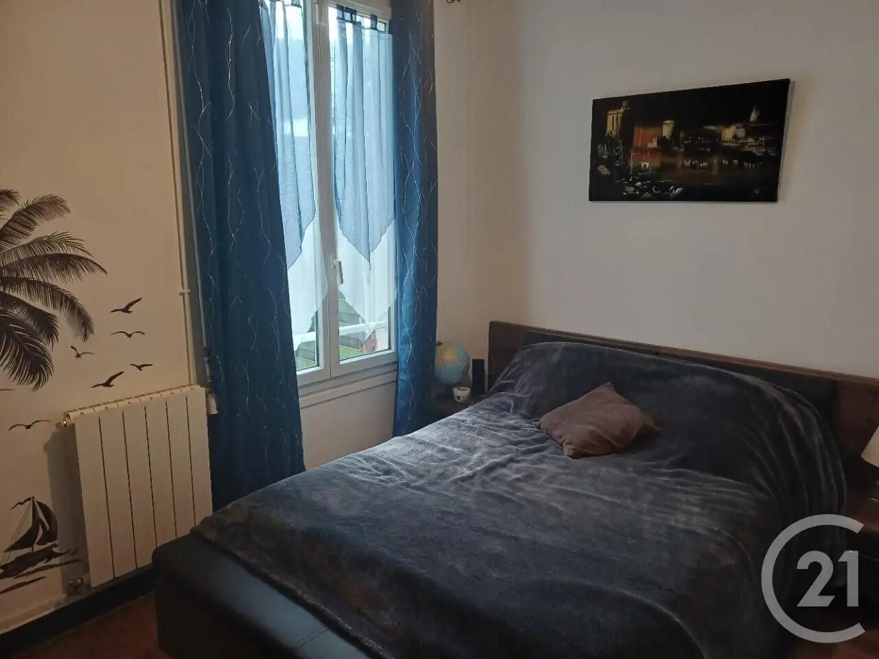 Maison à vendre, 56m², La Ferté-Alais