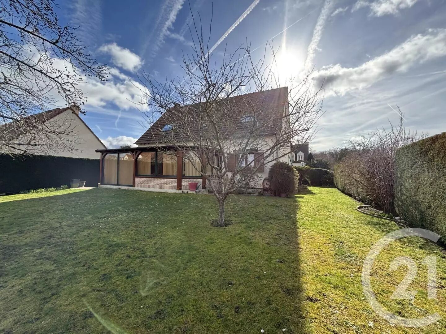 Maison à vendre, 150m², Mennecy