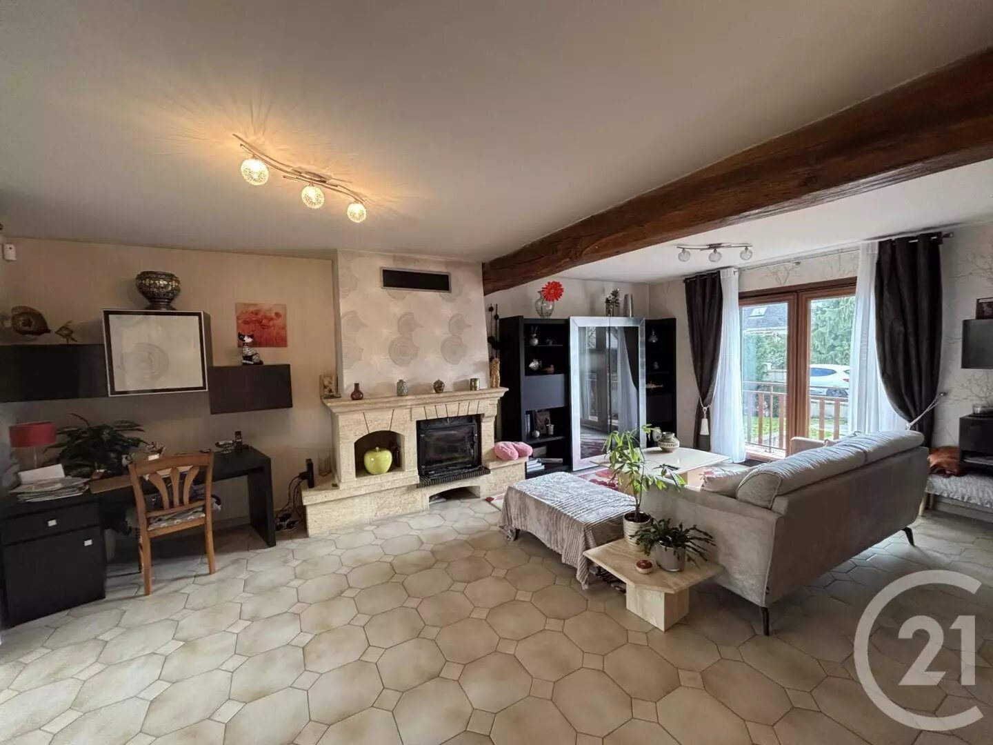 Maison à vendre, 150m², Mennecy