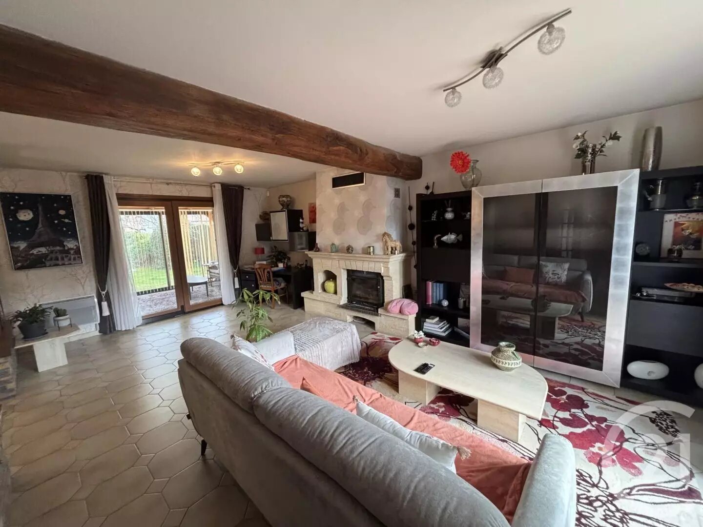 Maison à vendre, 150m², Mennecy