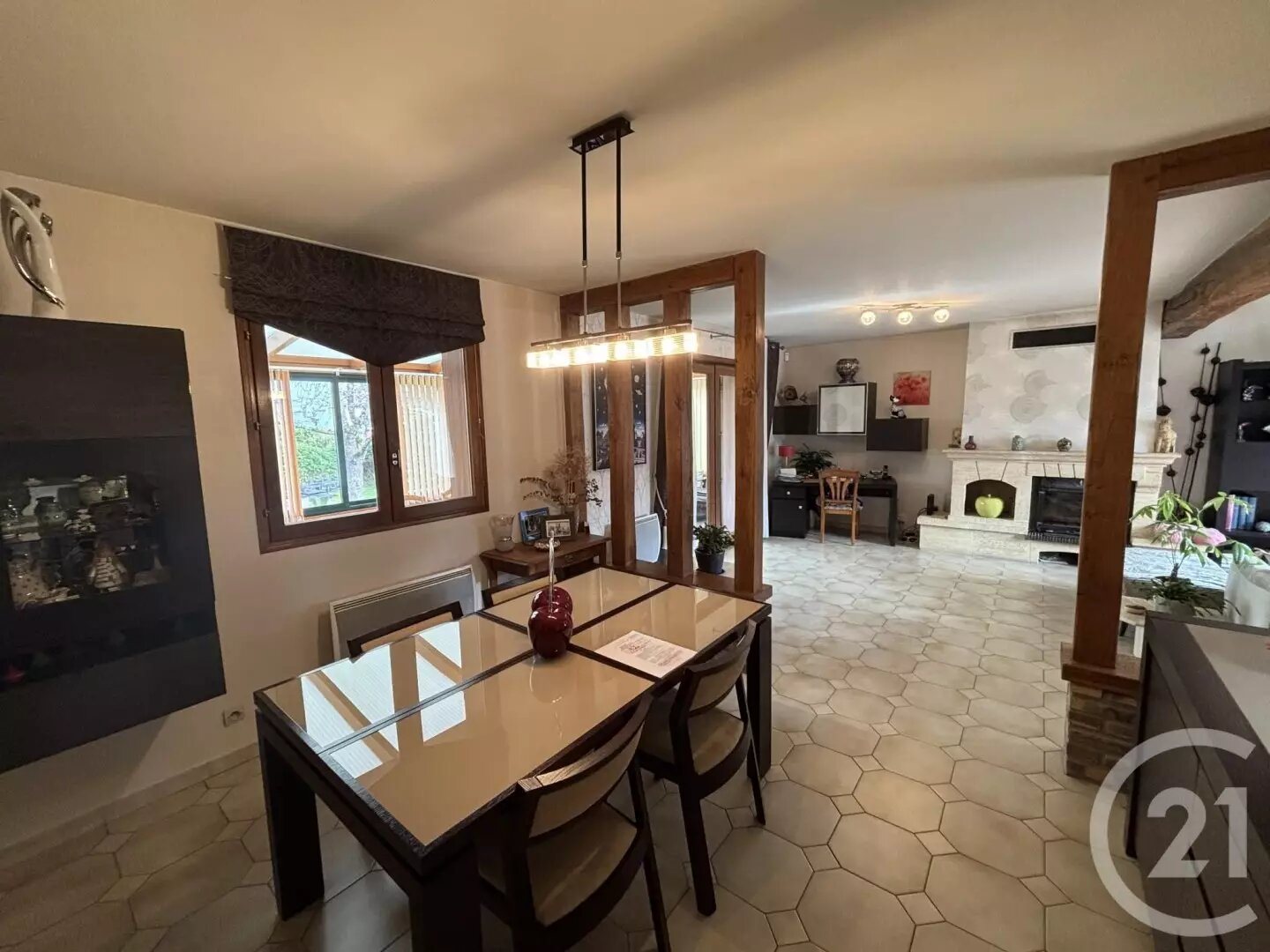 Maison à vendre, 150m², Mennecy