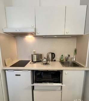 Appartement à louer, 30m², Cannes