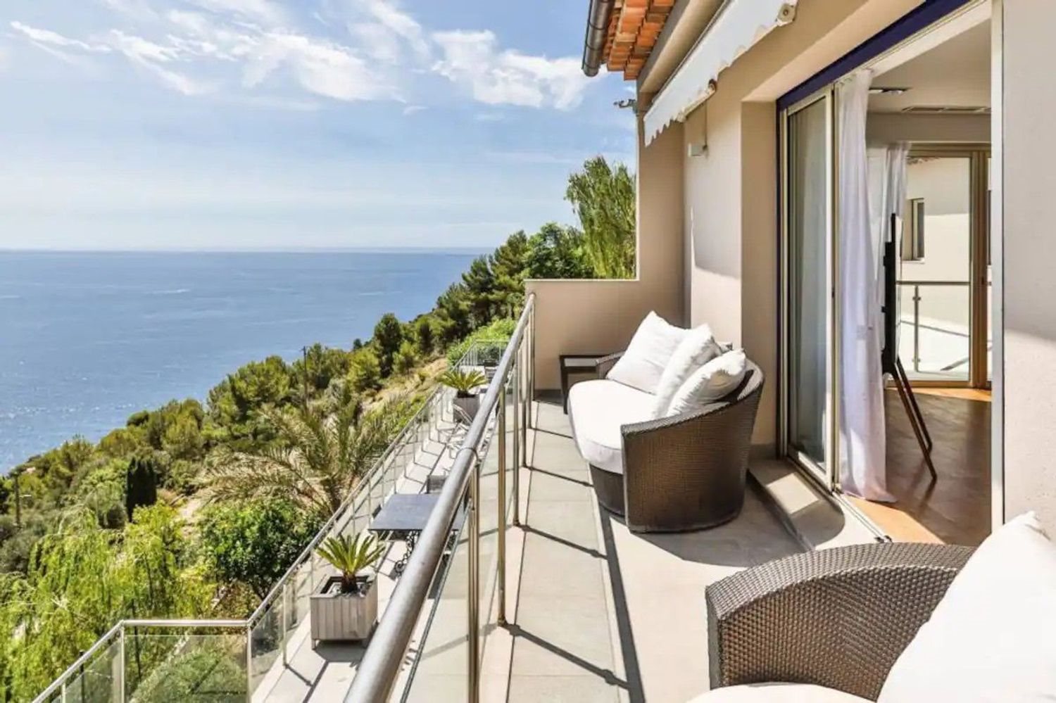 Maison à louer, 300m², Èze