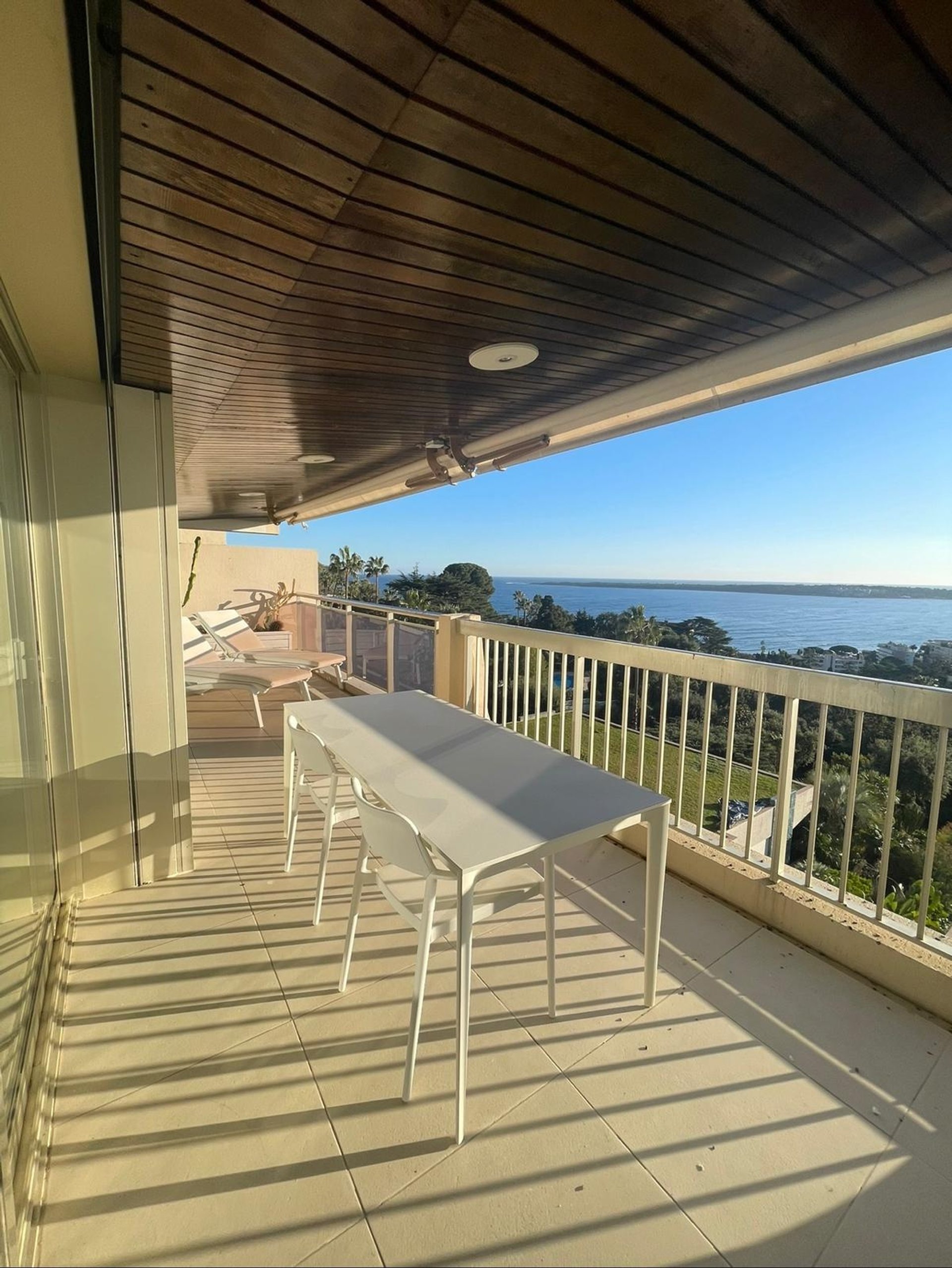 Appartement à louer, 132m², Cannes