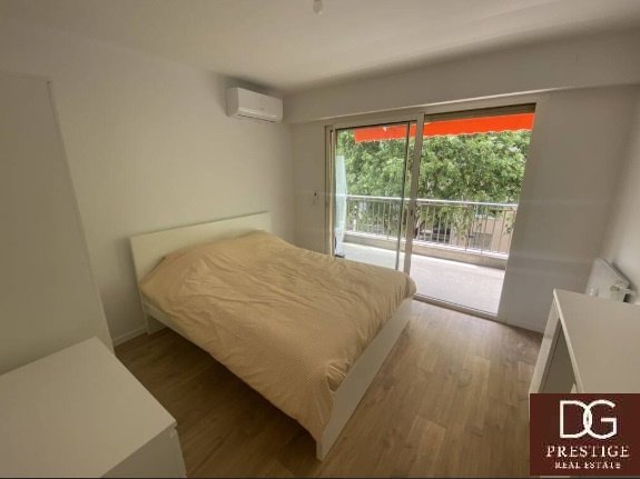 Appartement à louer, 50m², Antibes
