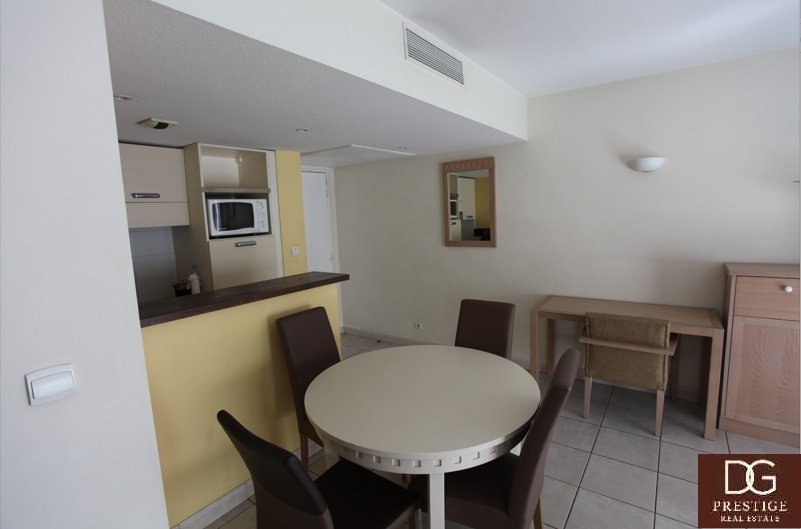 Appartement à louer, 42m², Cannes