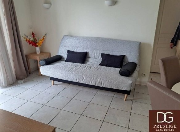 Appartement à louer, 42m², Cannes