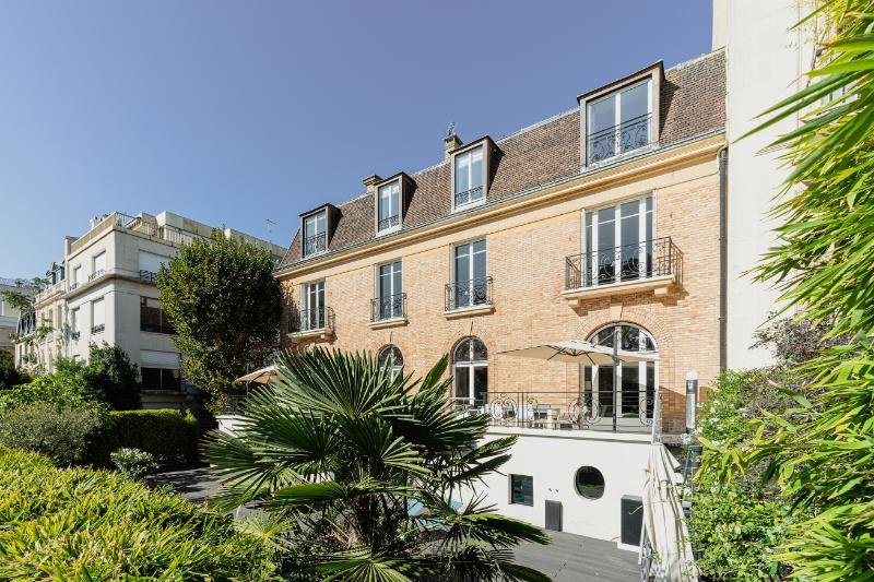 Maison à vendre, 860m², Neuilly-sur-Seine