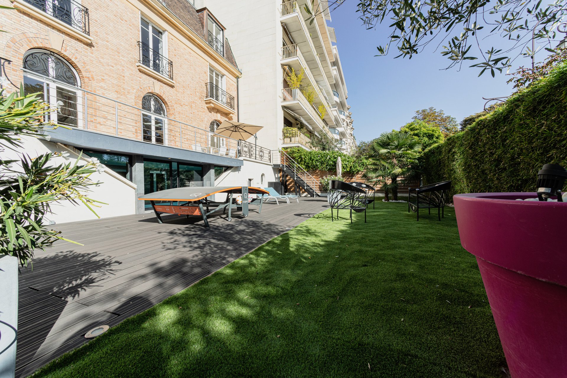 Maison à vendre, 860m², Neuilly-sur-Seine