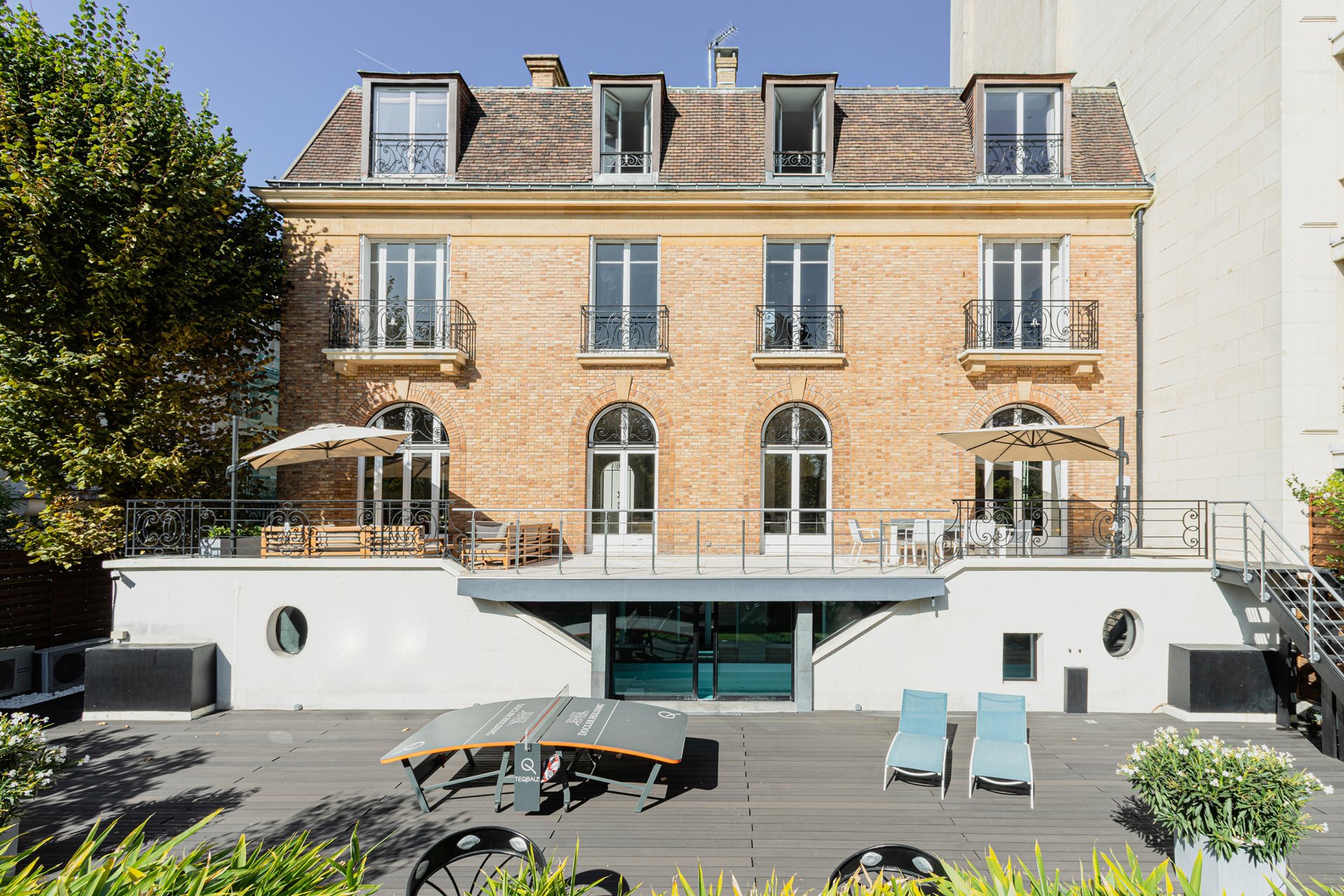 Maison à vendre, 860m², Neuilly-sur-Seine