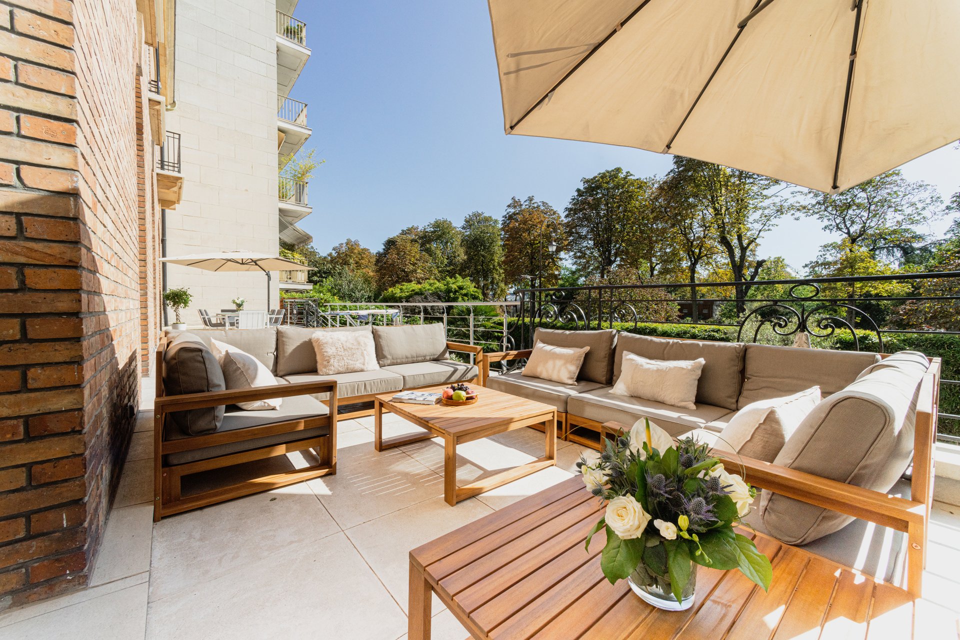 Maison à vendre, 860m², Neuilly-sur-Seine