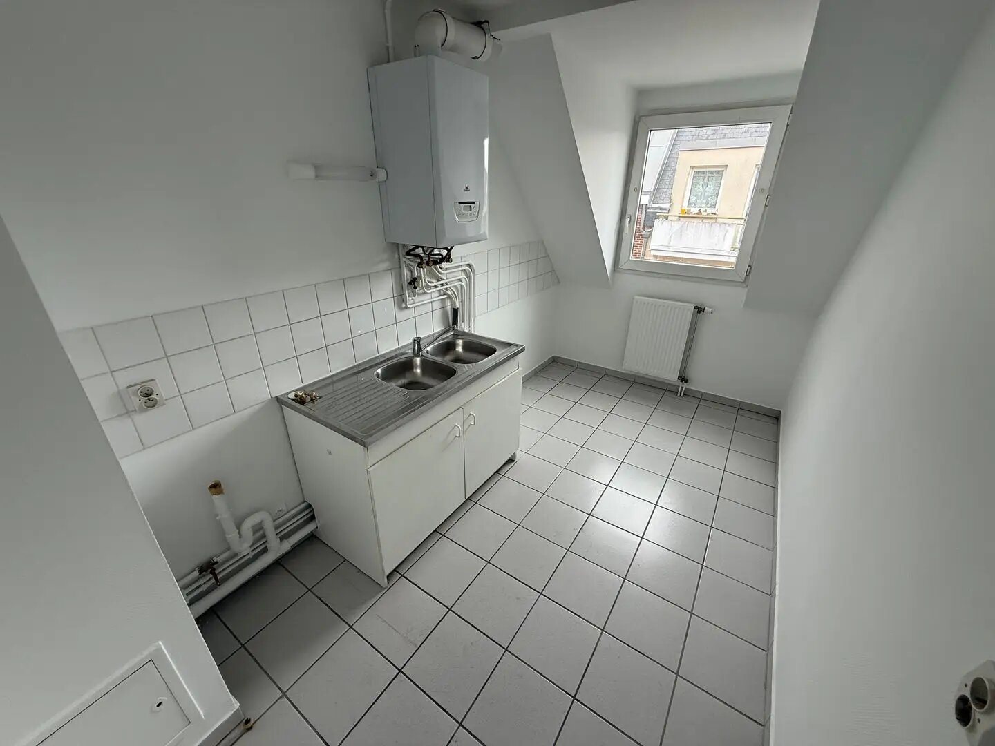 Appartement à vendre, 67m², Rouen