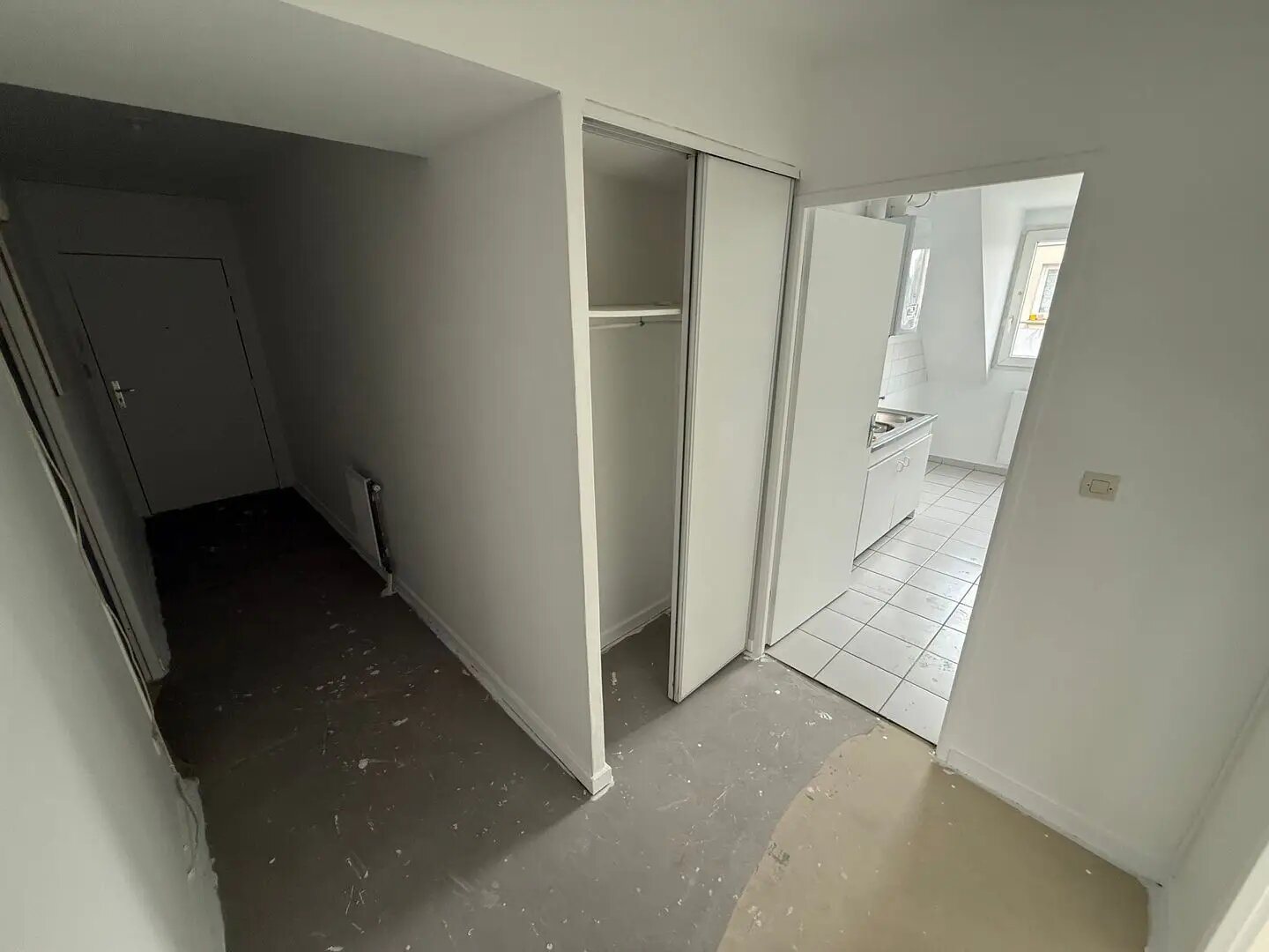 Appartement à vendre, 67m², Rouen