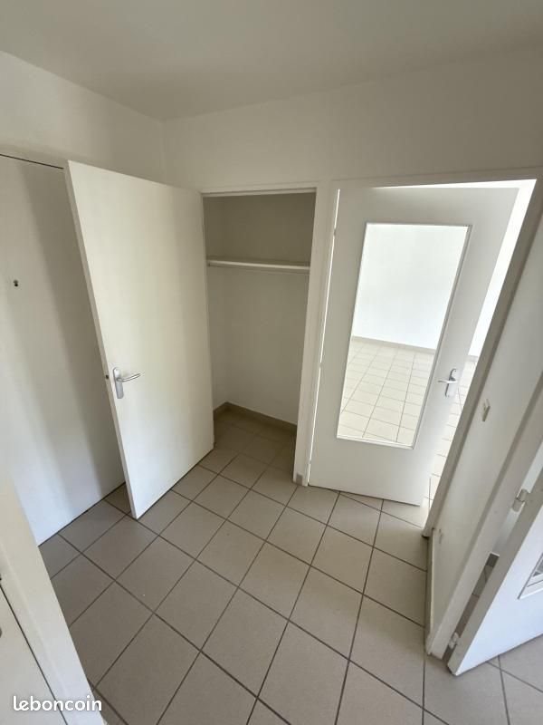 Appartement à vendre, 52m², Montivilliers