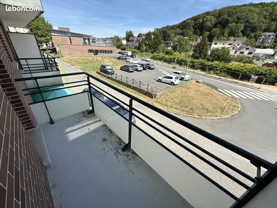 Appartement à vendre, 52m², Montivilliers
