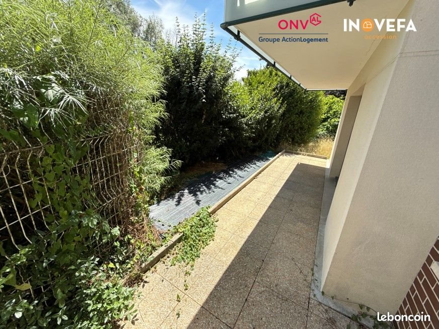 Appartement à vendre, 90m², Montivilliers
