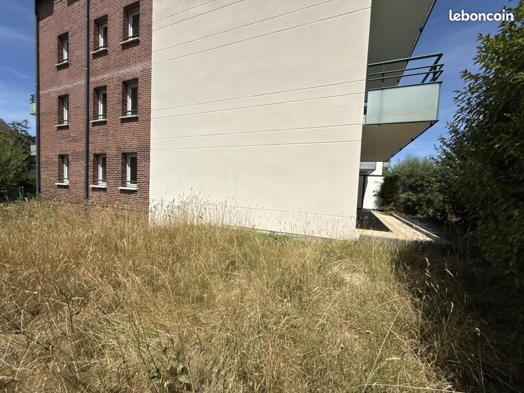 Appartement à vendre, 90m², Montivilliers
