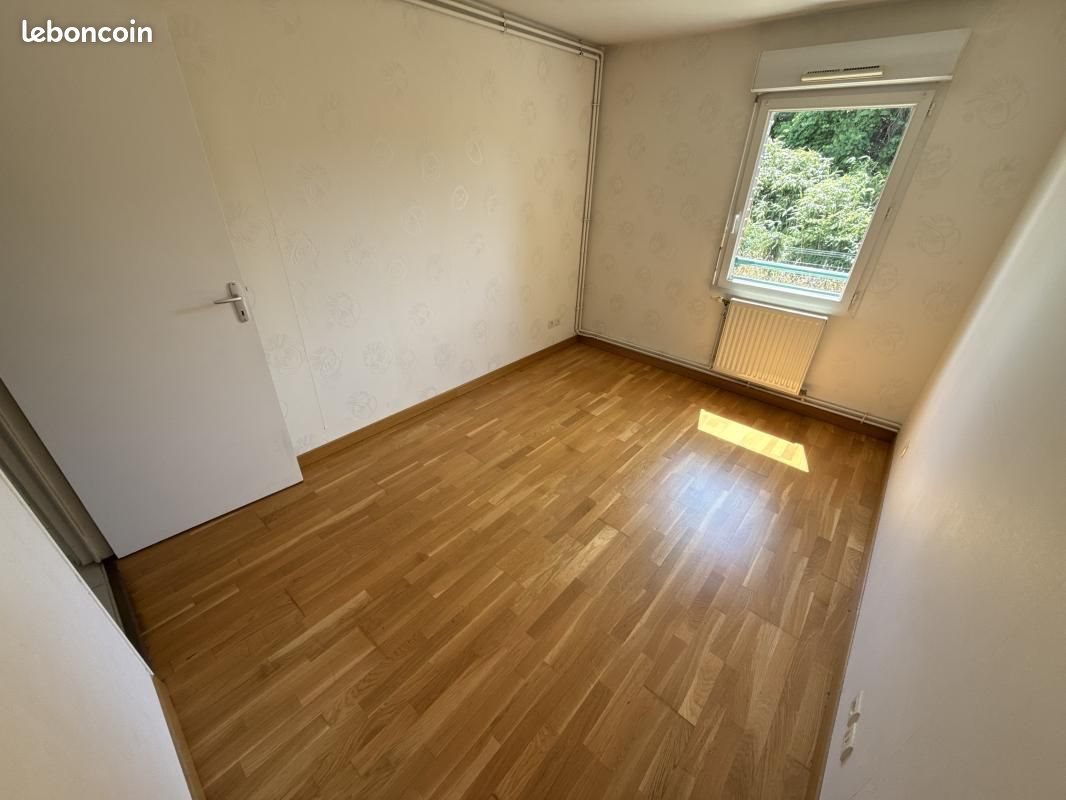 Appartement à vendre, 90m², Montivilliers