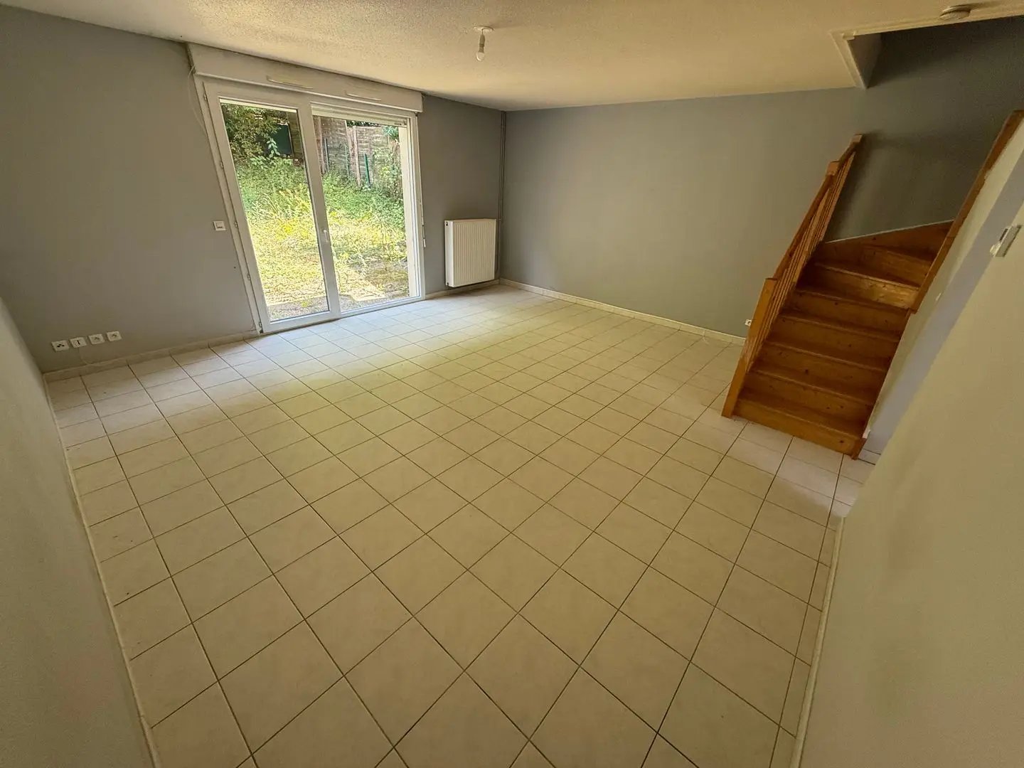 Maison à vendre, 85m², Hérimoncourt