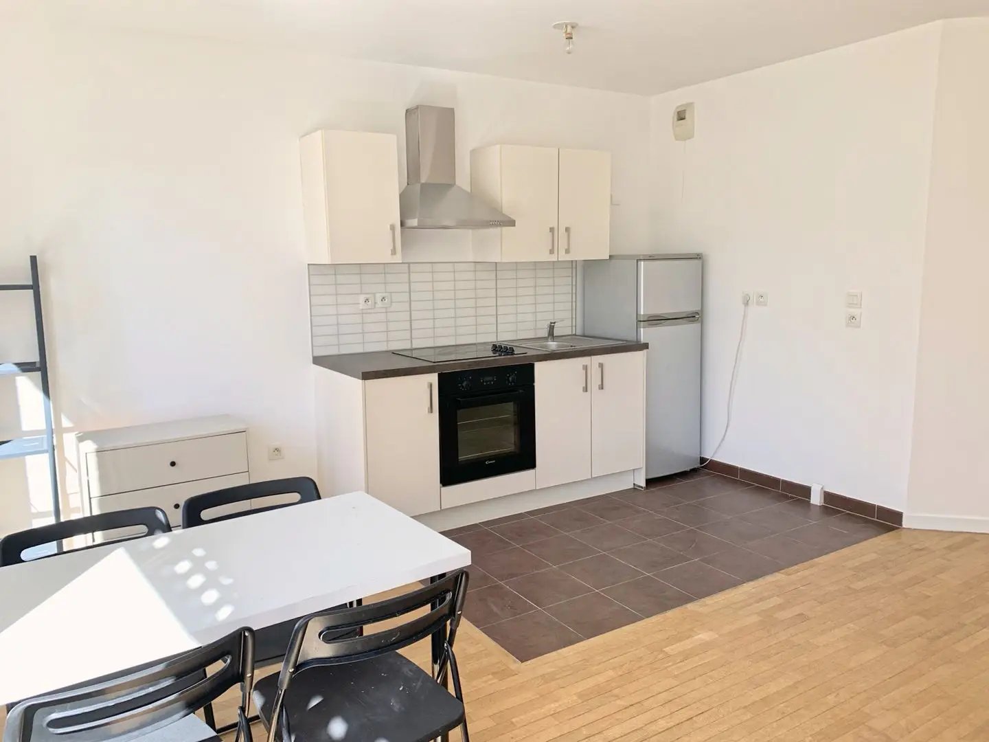 Appartement à vendre, 42m², Ivry-sur-Seine