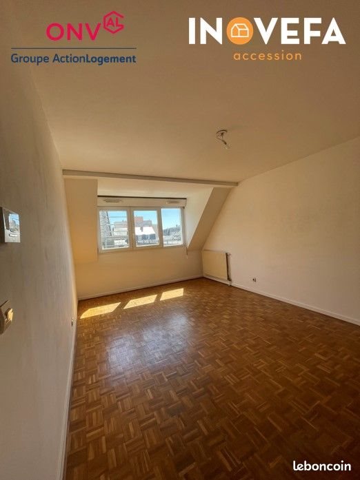Appartement à vendre, 70m², Rouen
