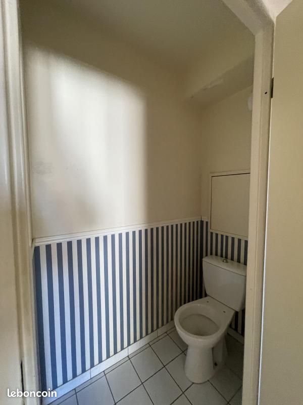 Appartement à vendre, 70m², Rouen