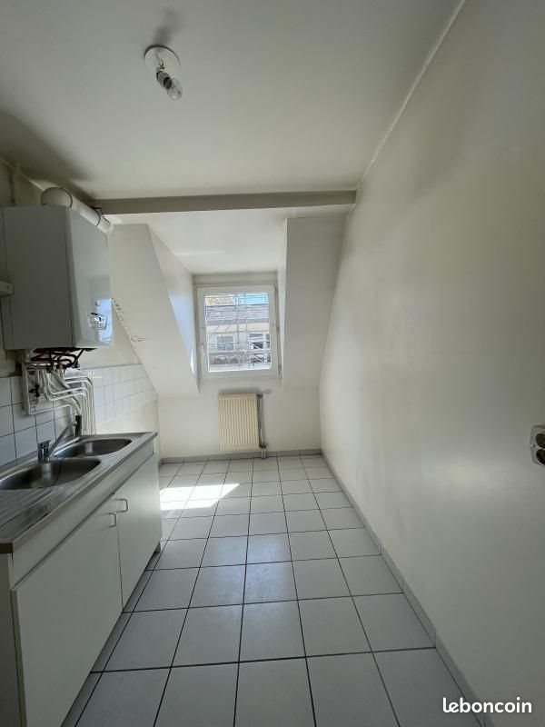 Appartement à vendre, 70m², Rouen