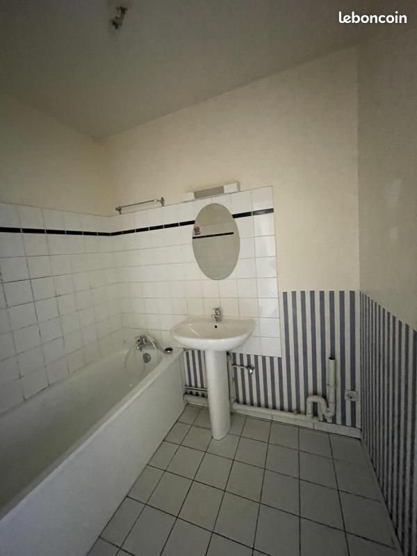 Appartement à vendre, 70m², Rouen