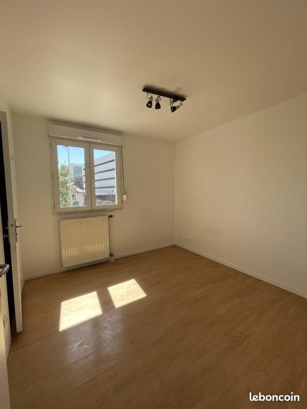 Appartement à vendre, 48m², Rouen
