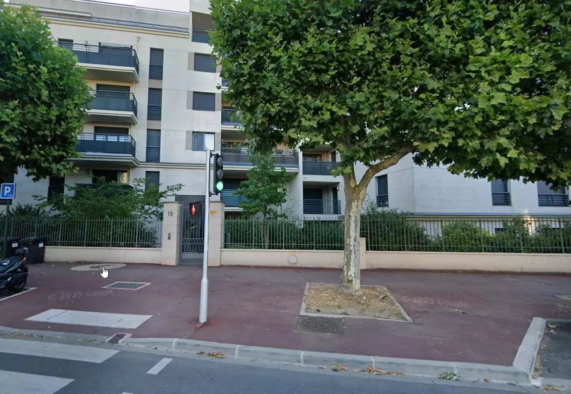 Appartement à louer, 29m², Joinville-le-Pont