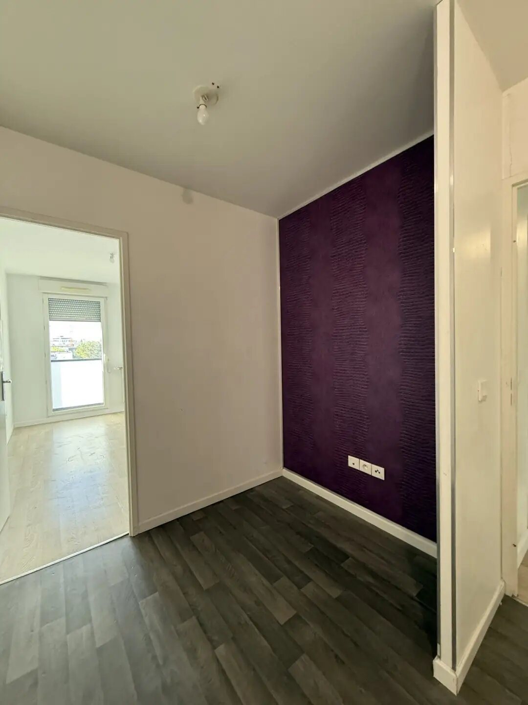 Appartement à louer, 78m², Aubervilliers