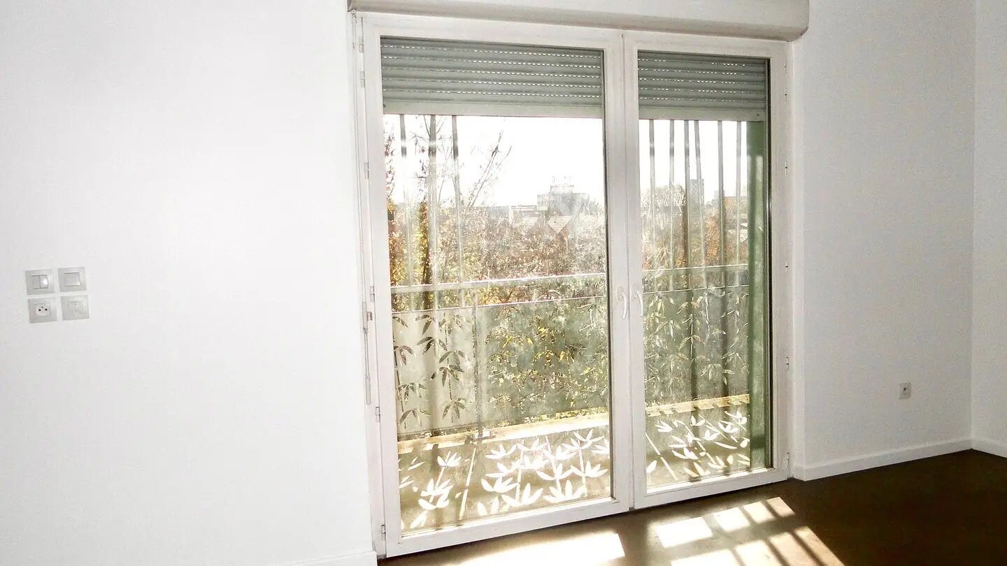 Appartement à louer, 78m², Aubervilliers
