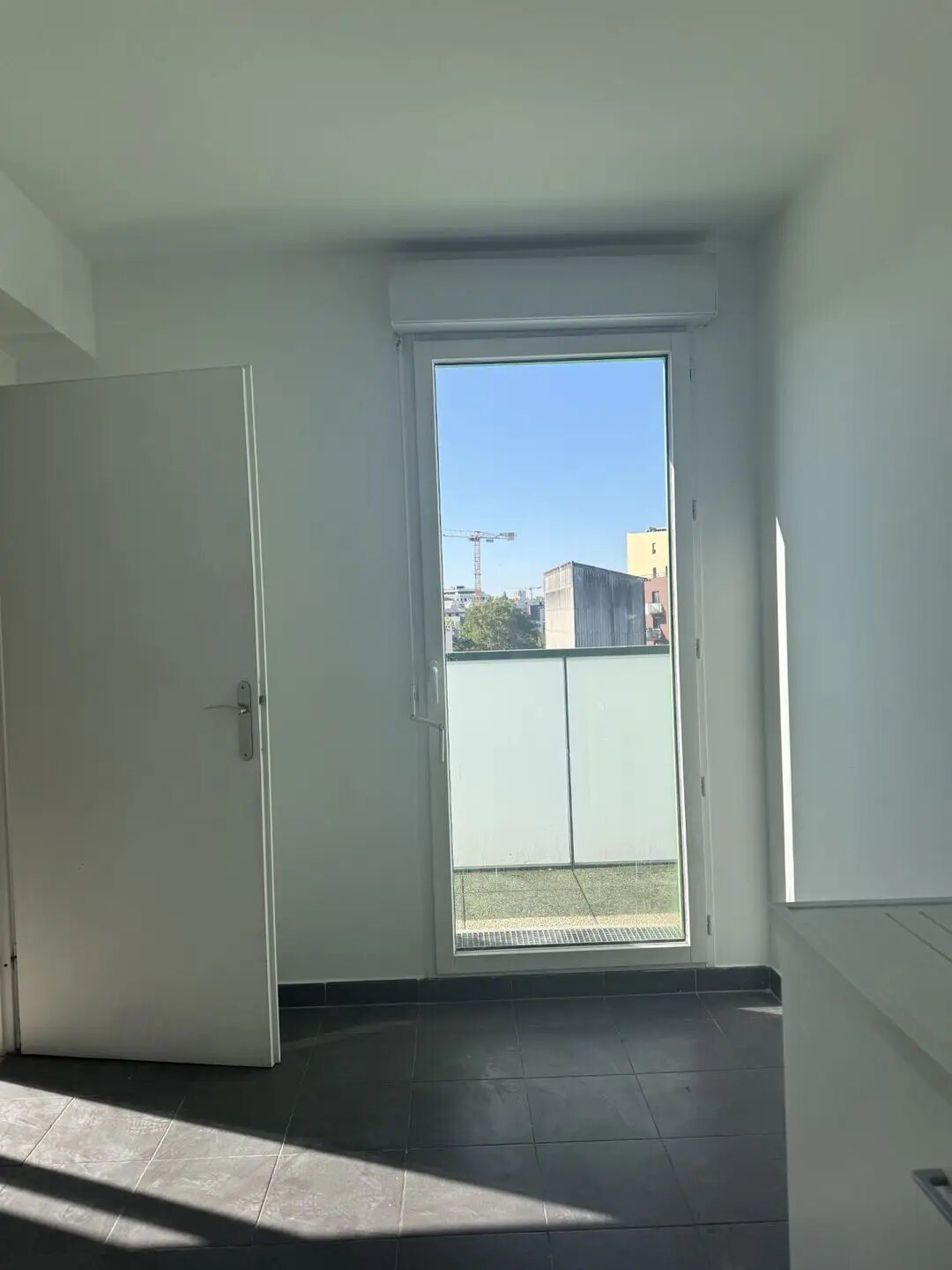 Appartement à louer, 78m², Aubervilliers