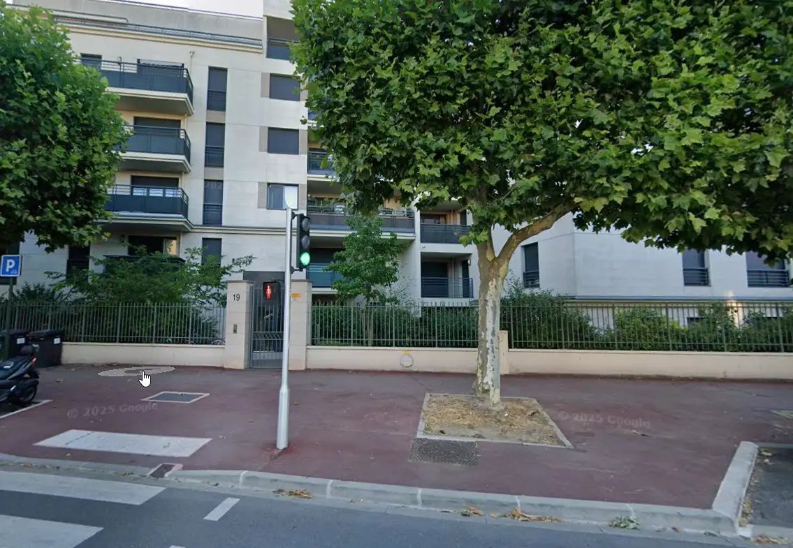 Appartement à louer, 59m², Joinville-le-Pont