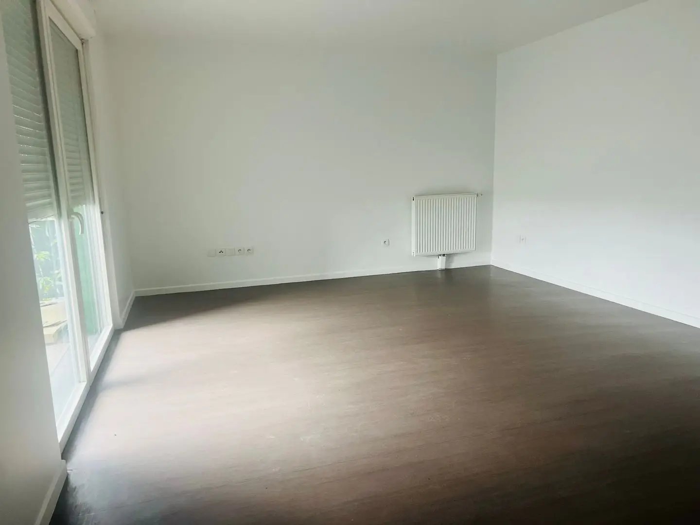 Appartement à louer, 71m², Aubervilliers