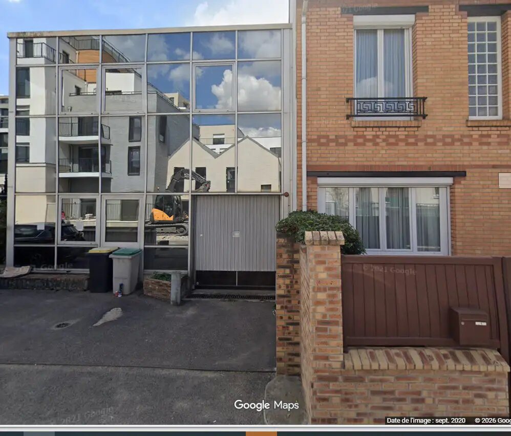Appartement à louer, 40m², Villejuif
