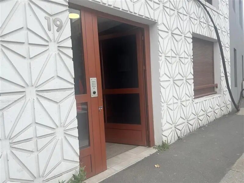 Appartement à louer, 43m², Aubervilliers