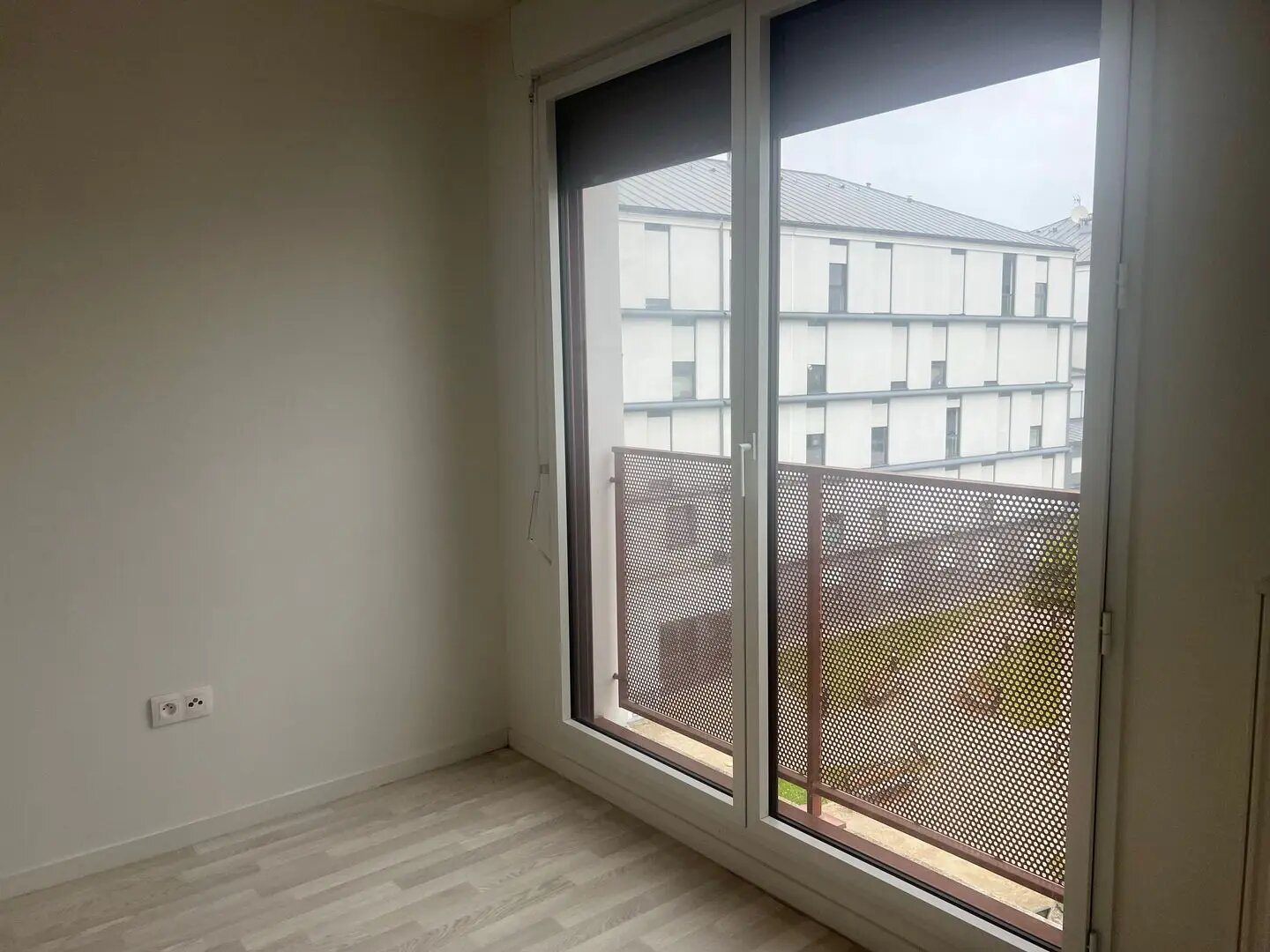 Appartement à louer, 43m², Aubervilliers