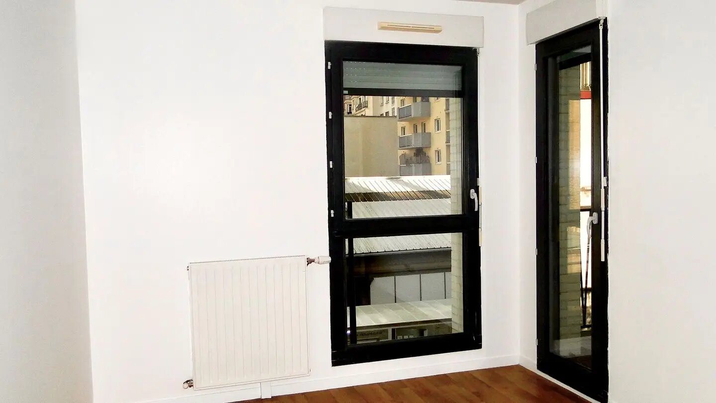 Appartement à louer, 82m², Aubervilliers