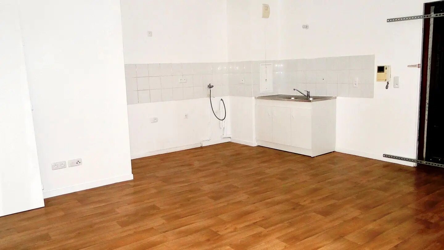 Appartement à louer, 82m², Aubervilliers