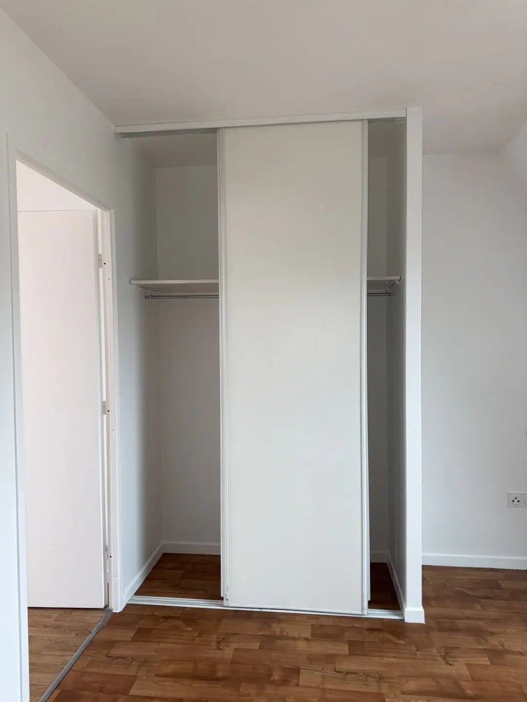Appartement à louer, 62m², Aubervilliers