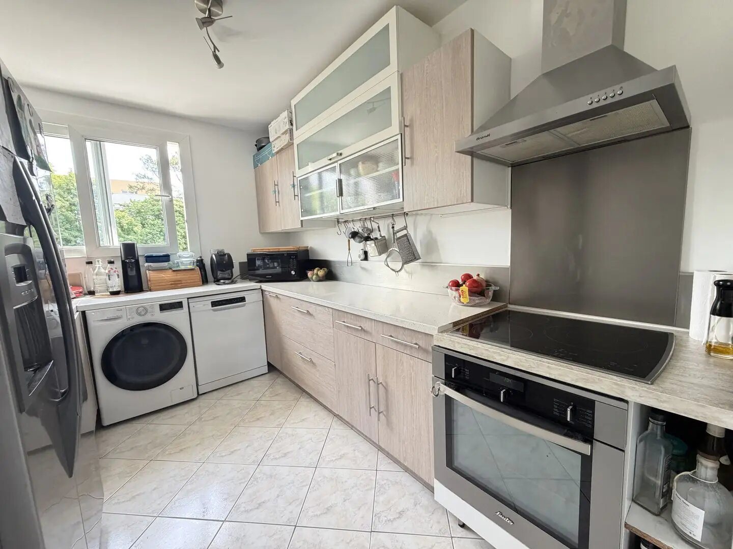 Appartement à vendre, 70m², Notre-Dame-de-Bondeville