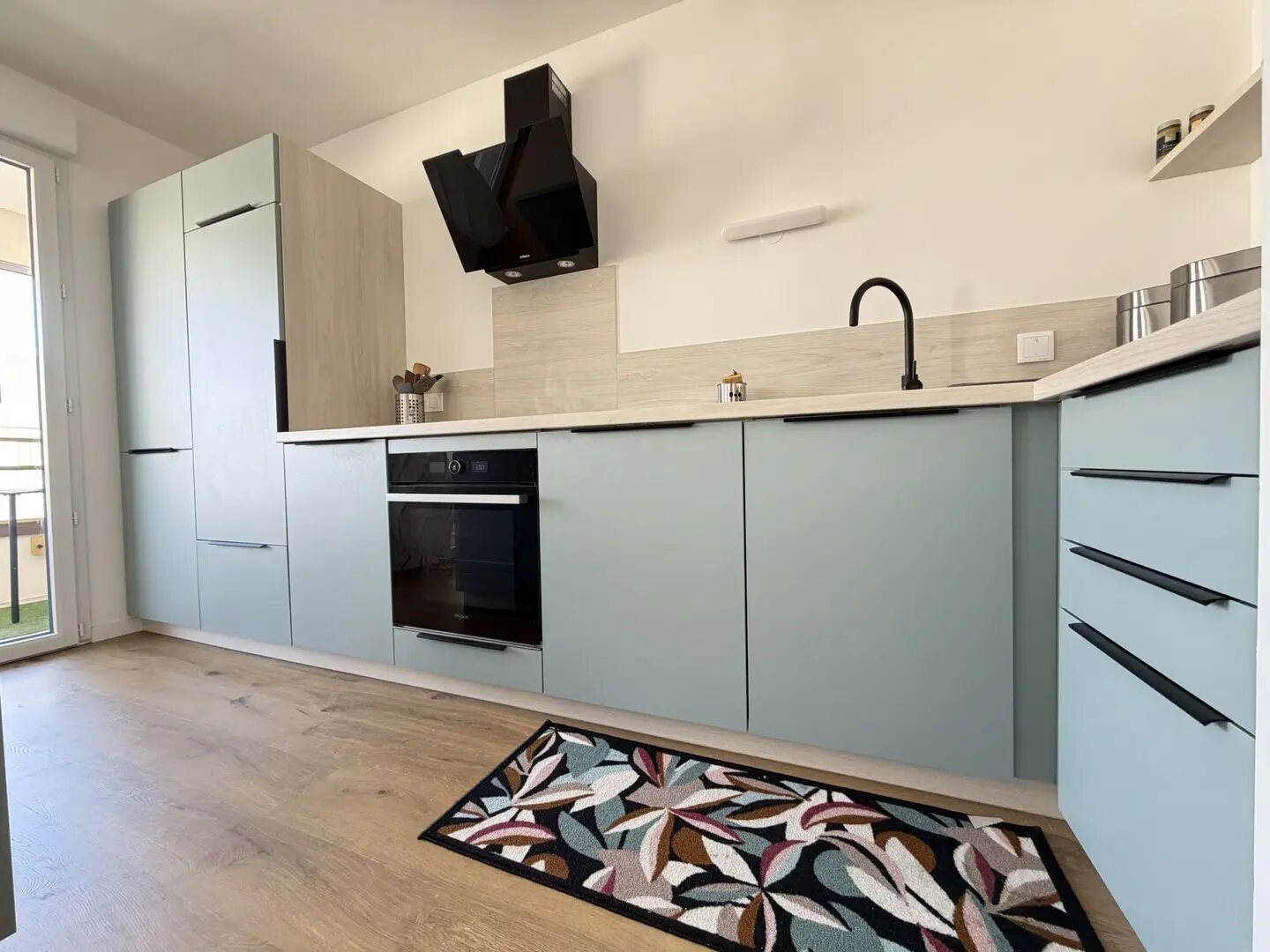 Appartement à vendre, 78m², Rouen