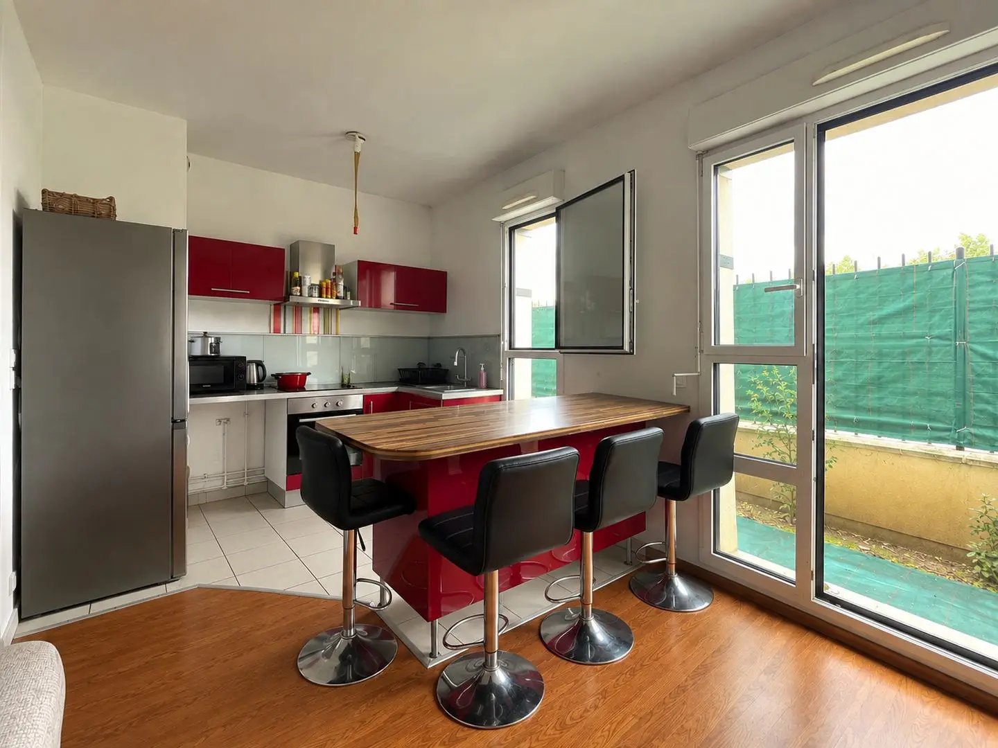 Appartement à vendre, 62m², Évreux