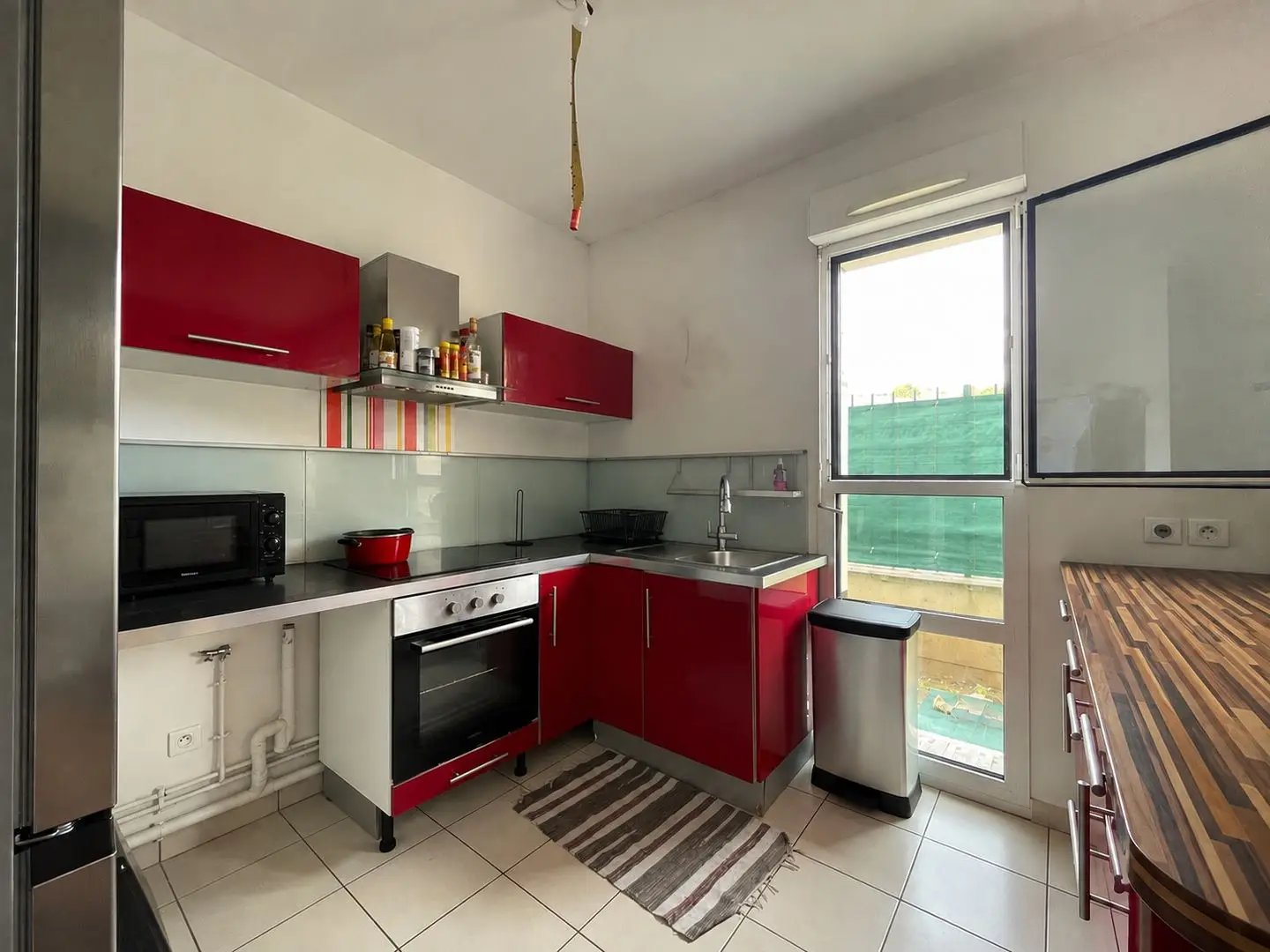 Appartement à vendre, 62m², Évreux